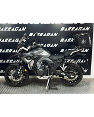 MONTANA XR5