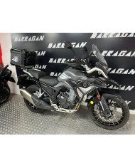 MONTANA XR5