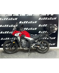 CB500X