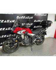 CB500X