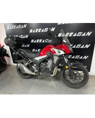 CB500X