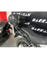 CB500X