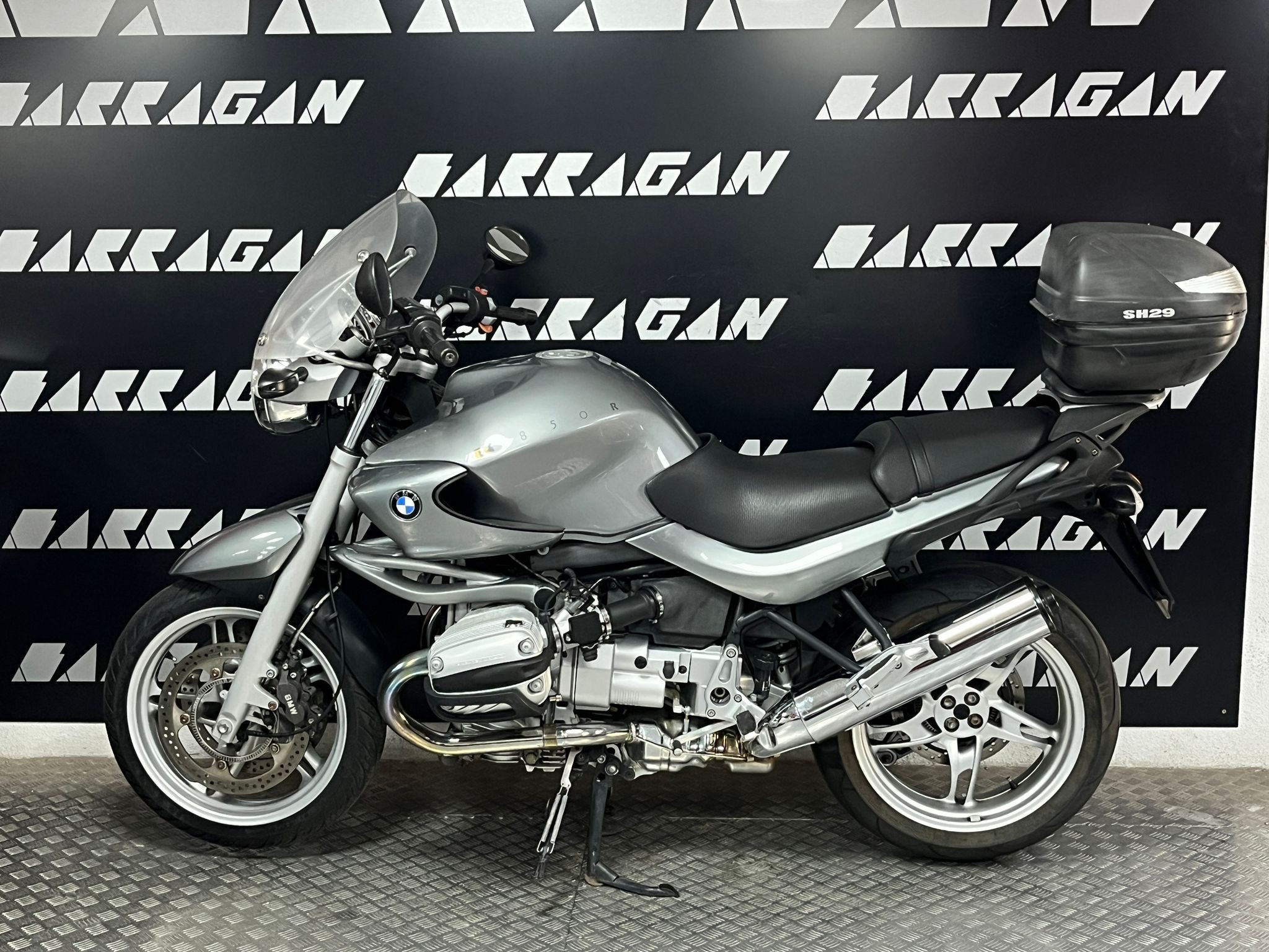 R850R