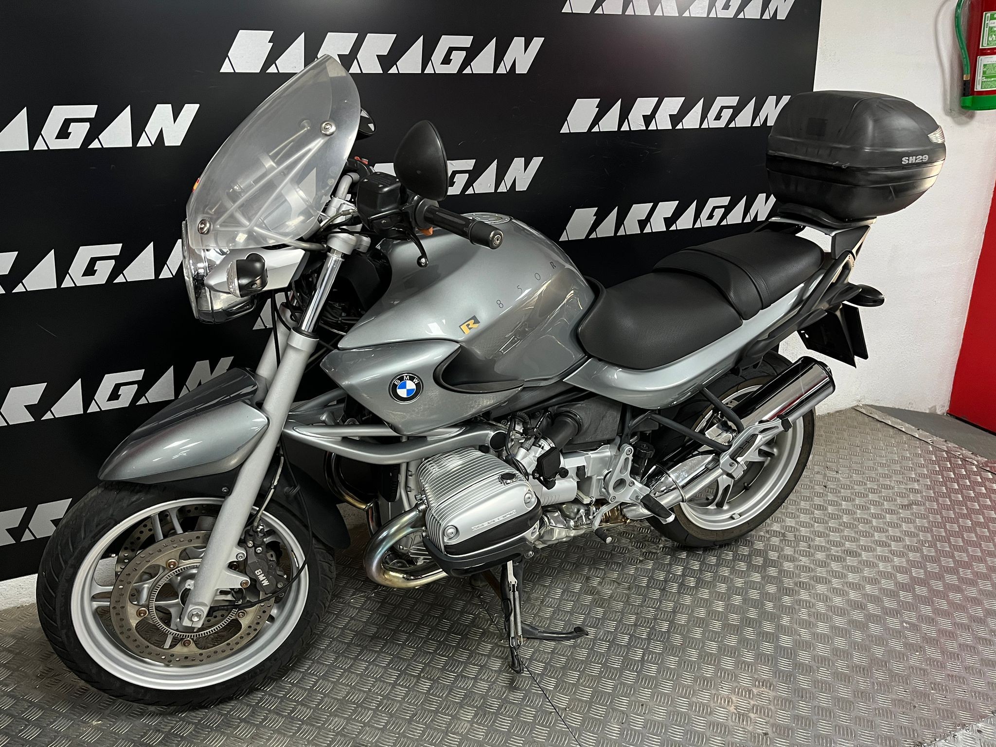 R850R