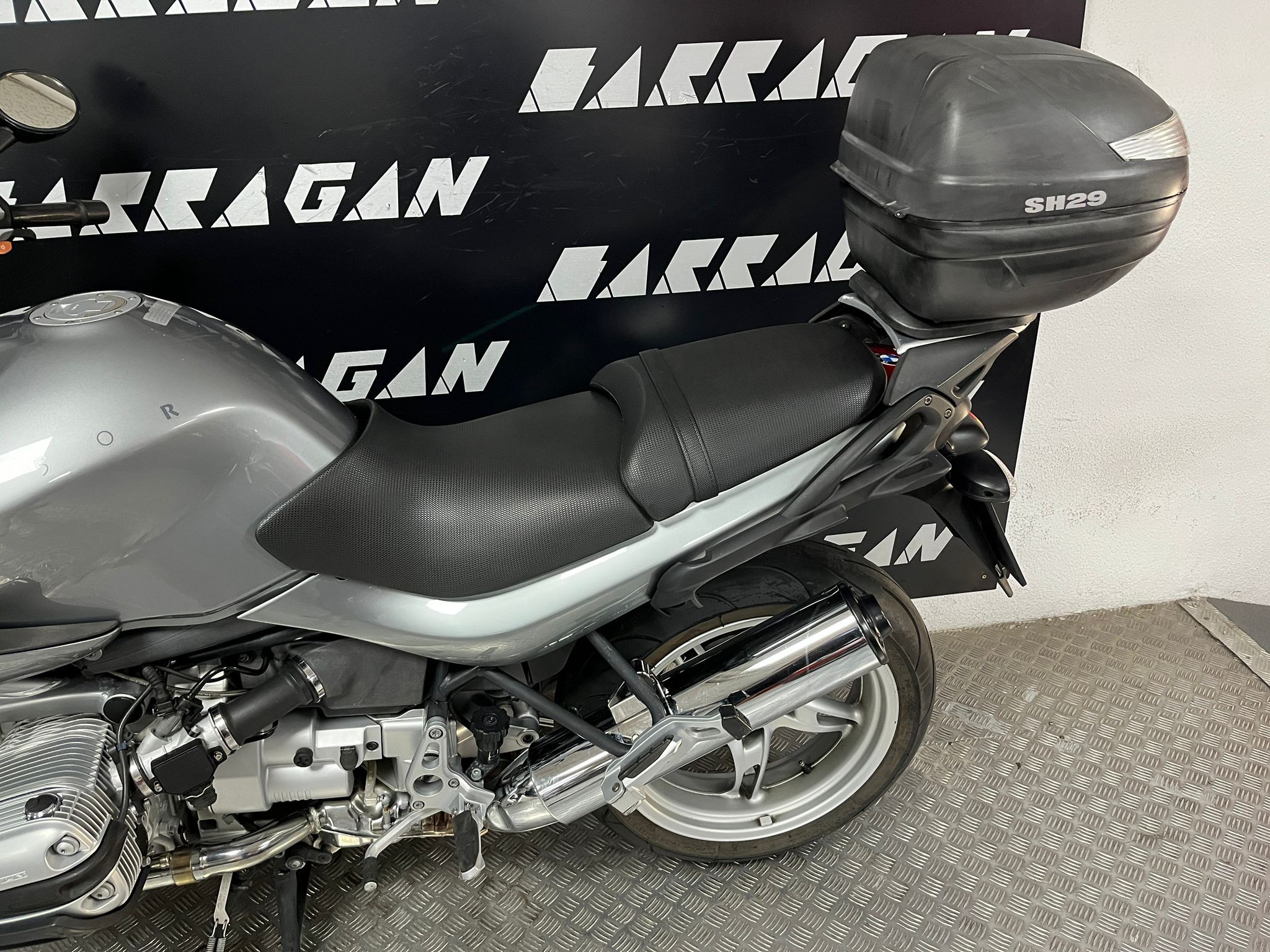 R850R