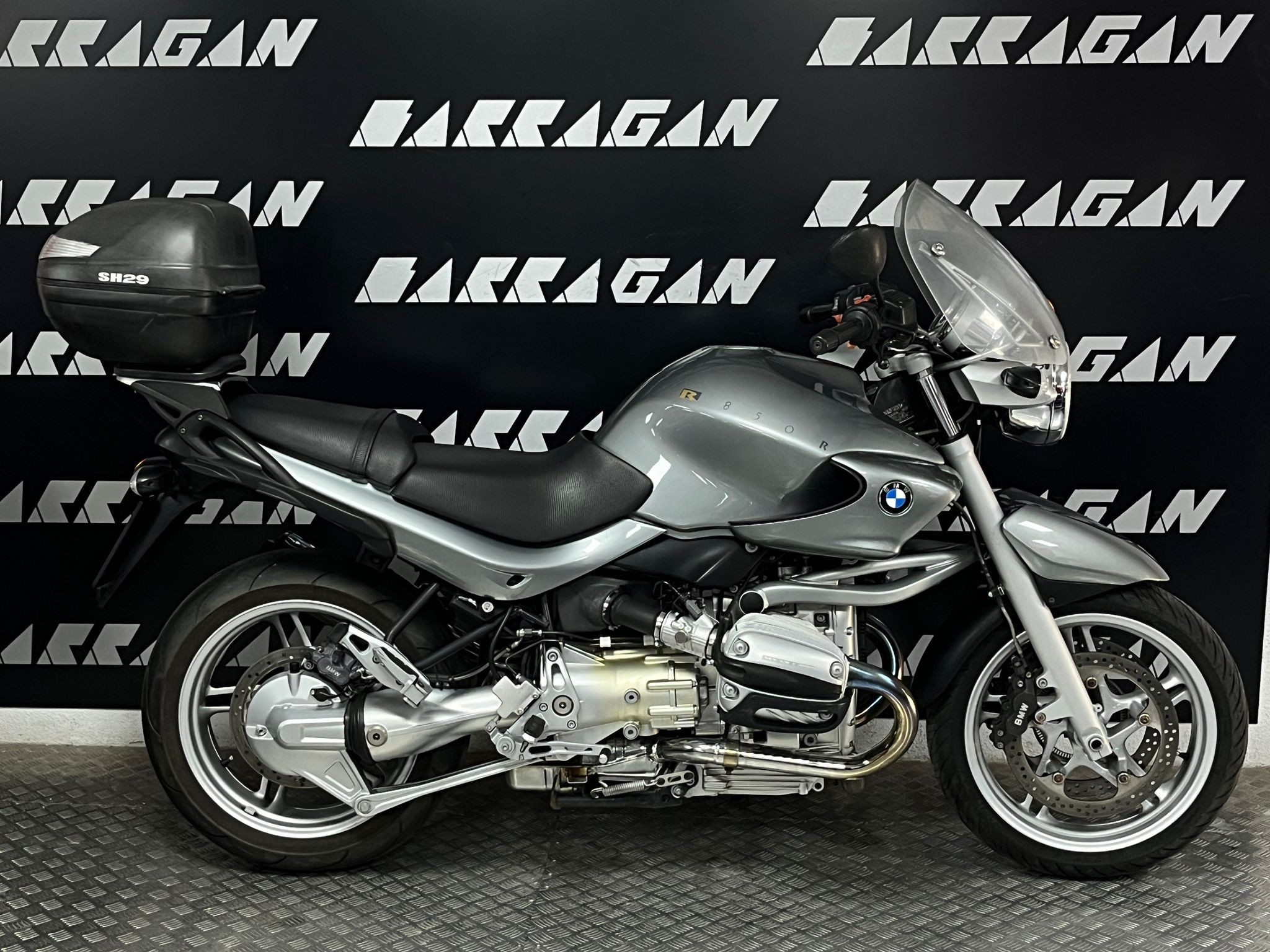 R850R