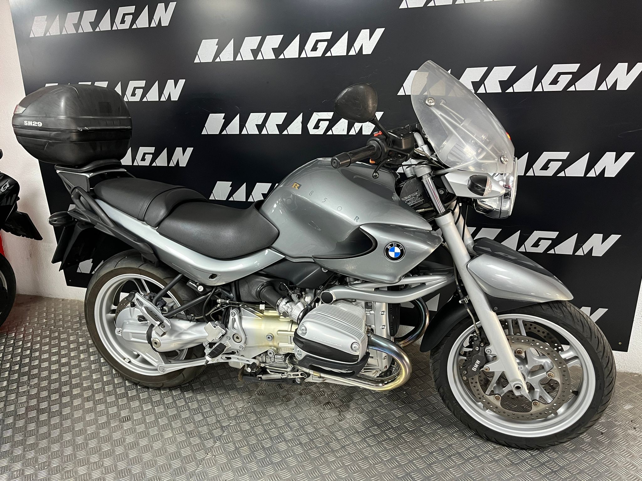 R850R