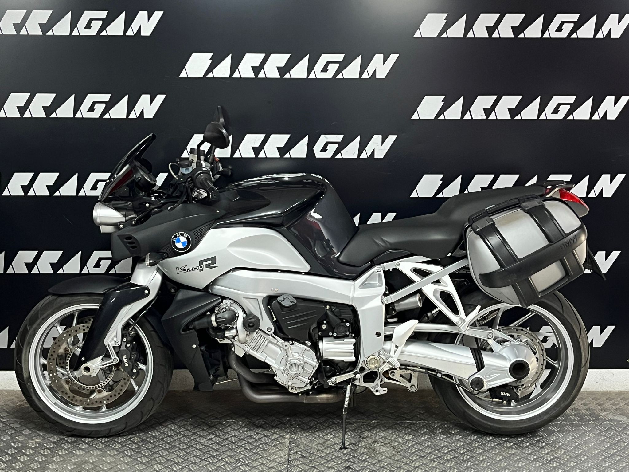 K1200R