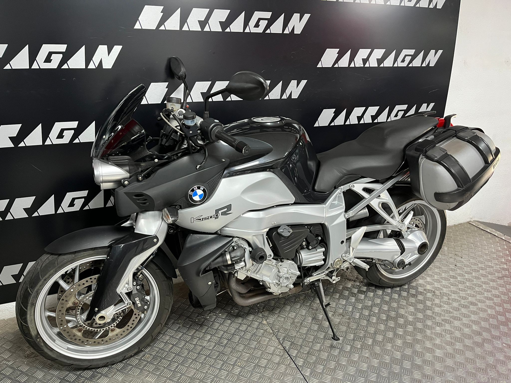 K1200R