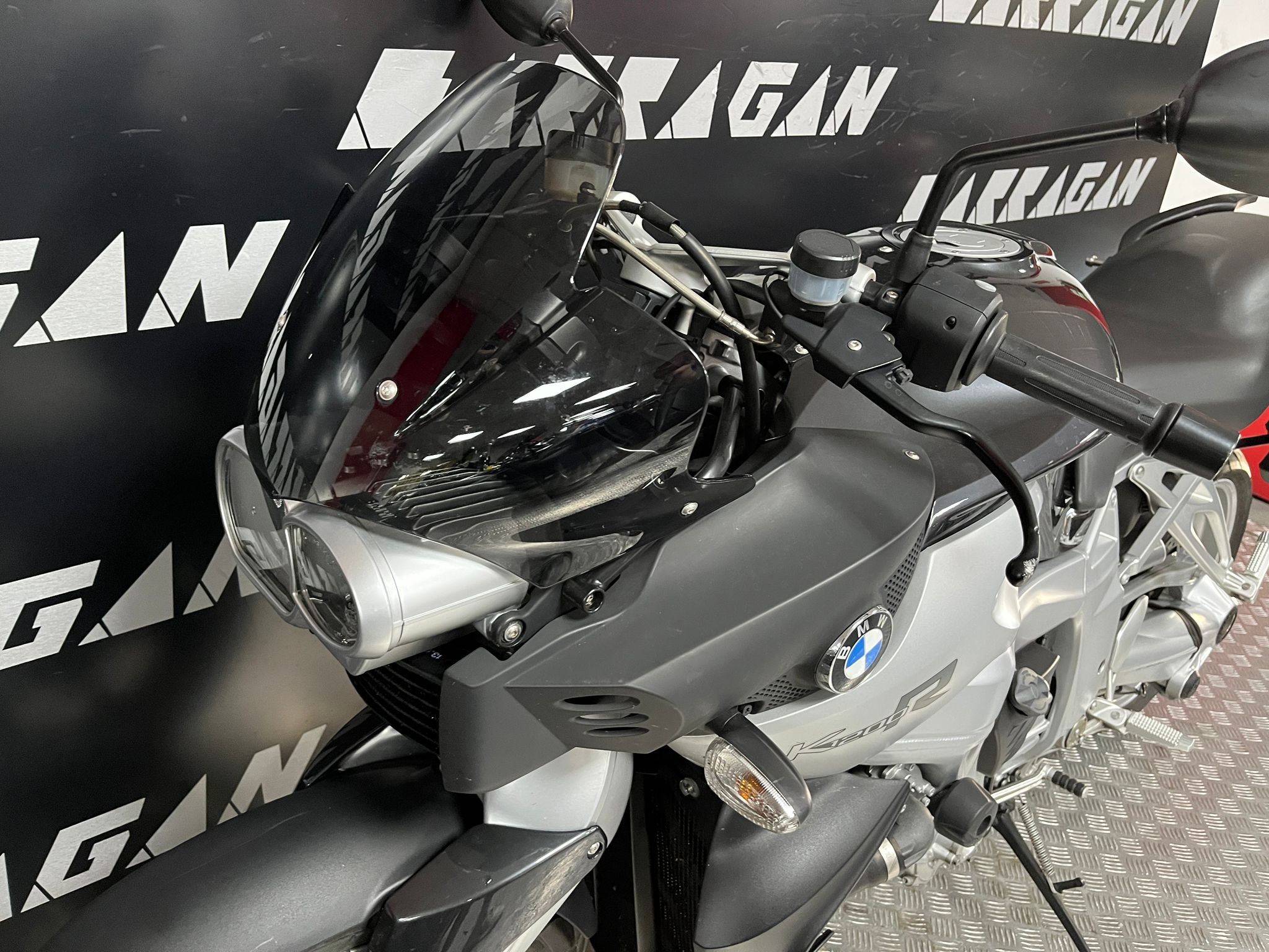 K1200R