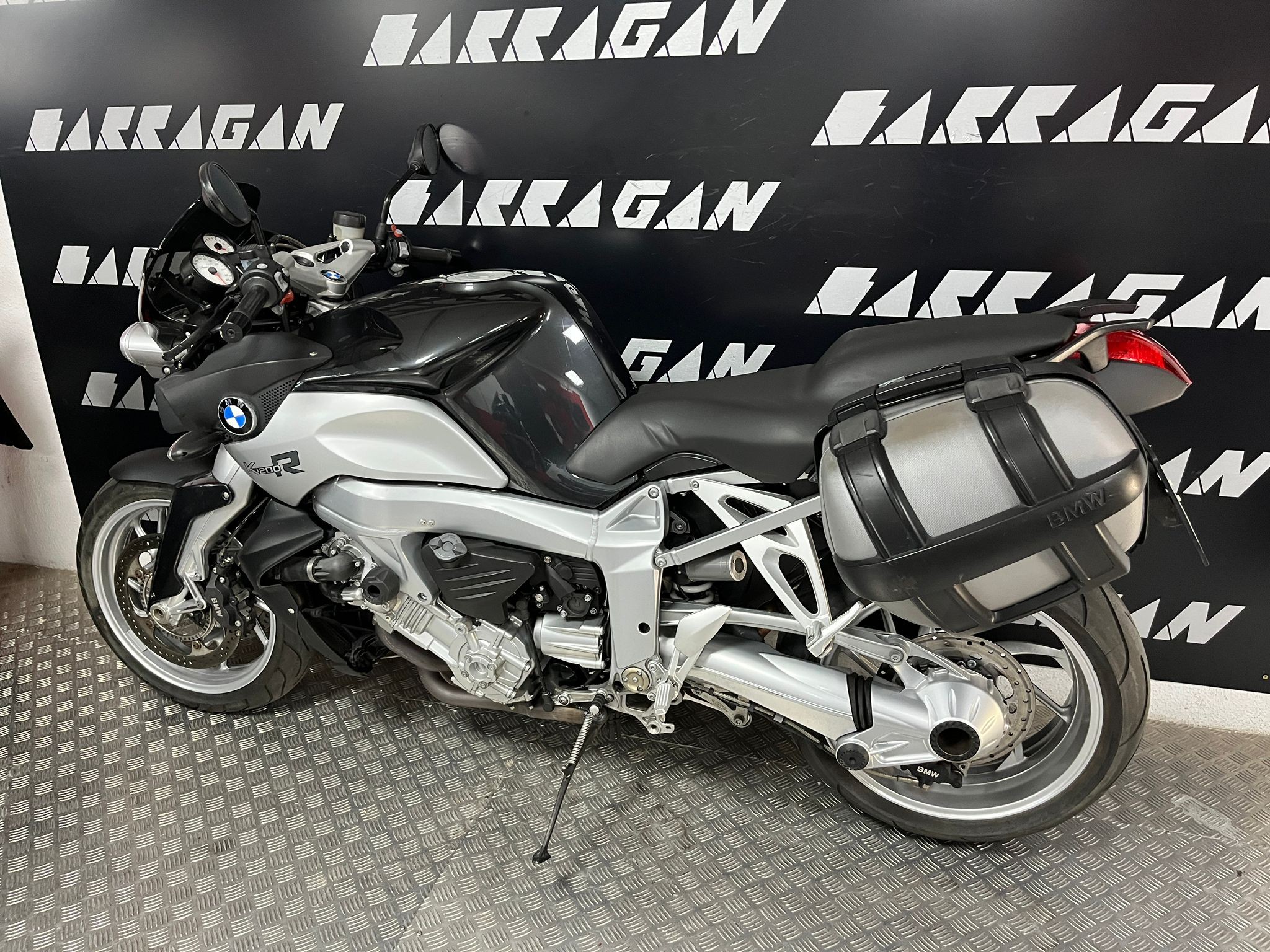 K1200R