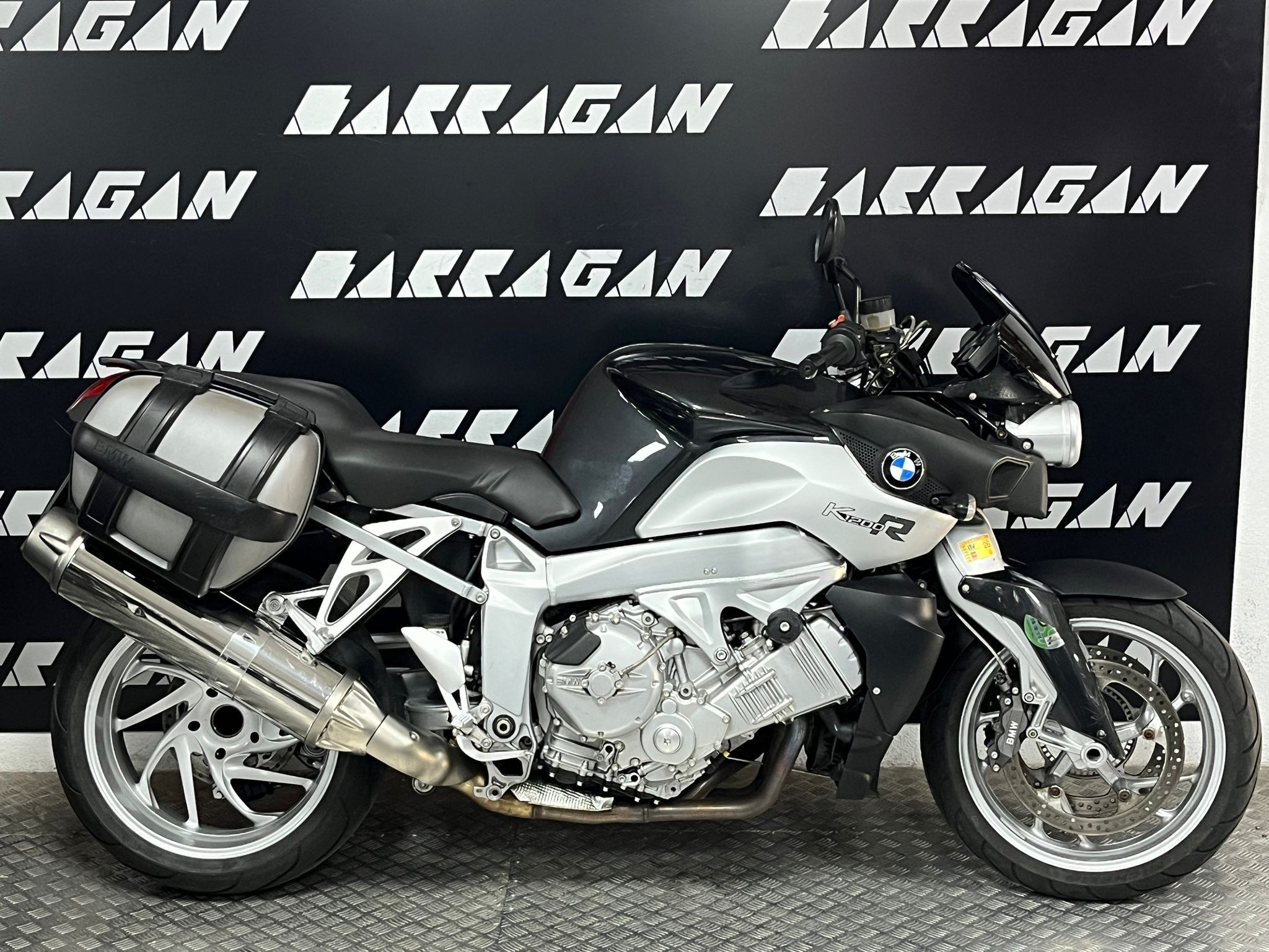 K1200R