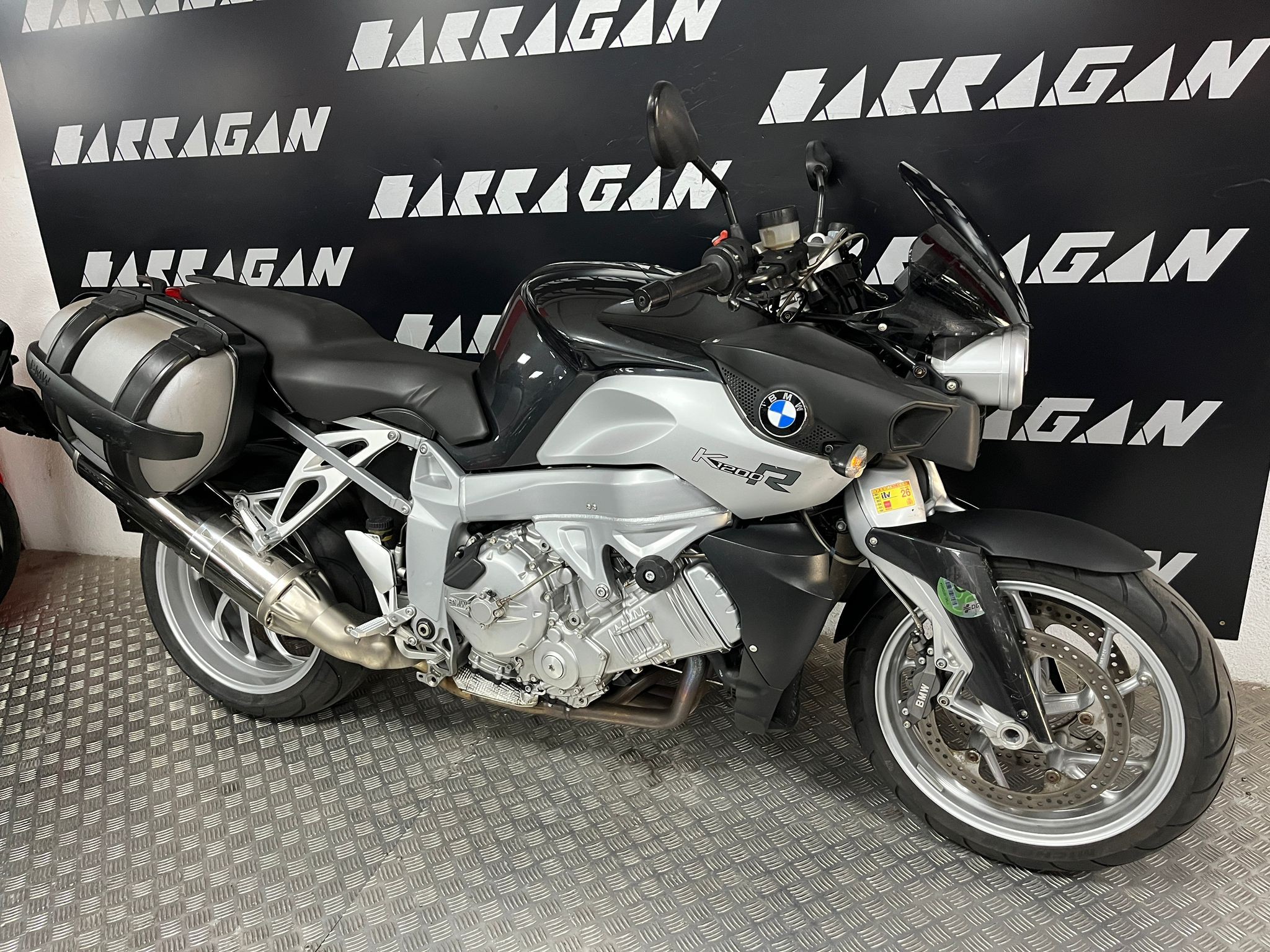 K1200R
