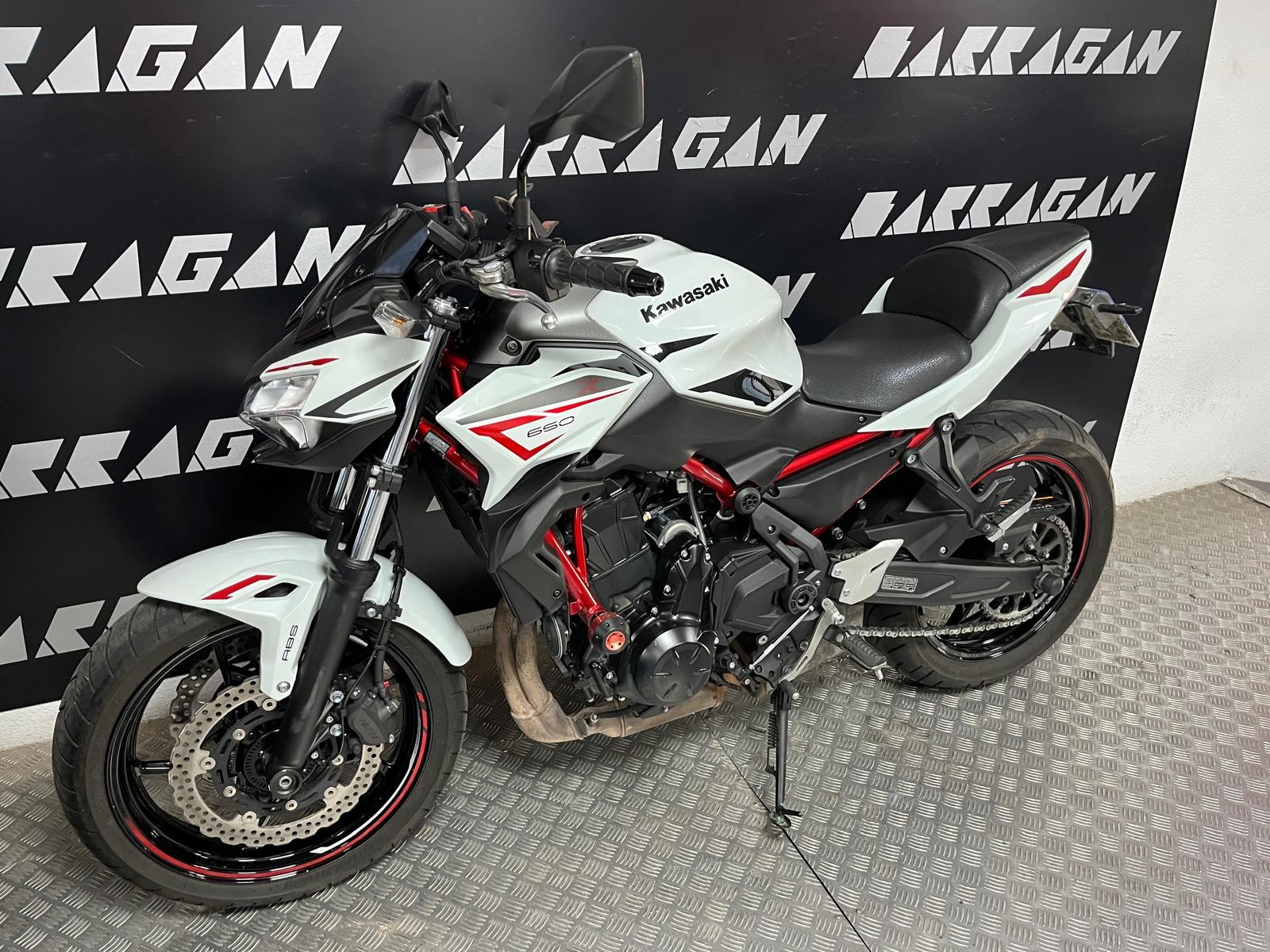 Z650  A / A2