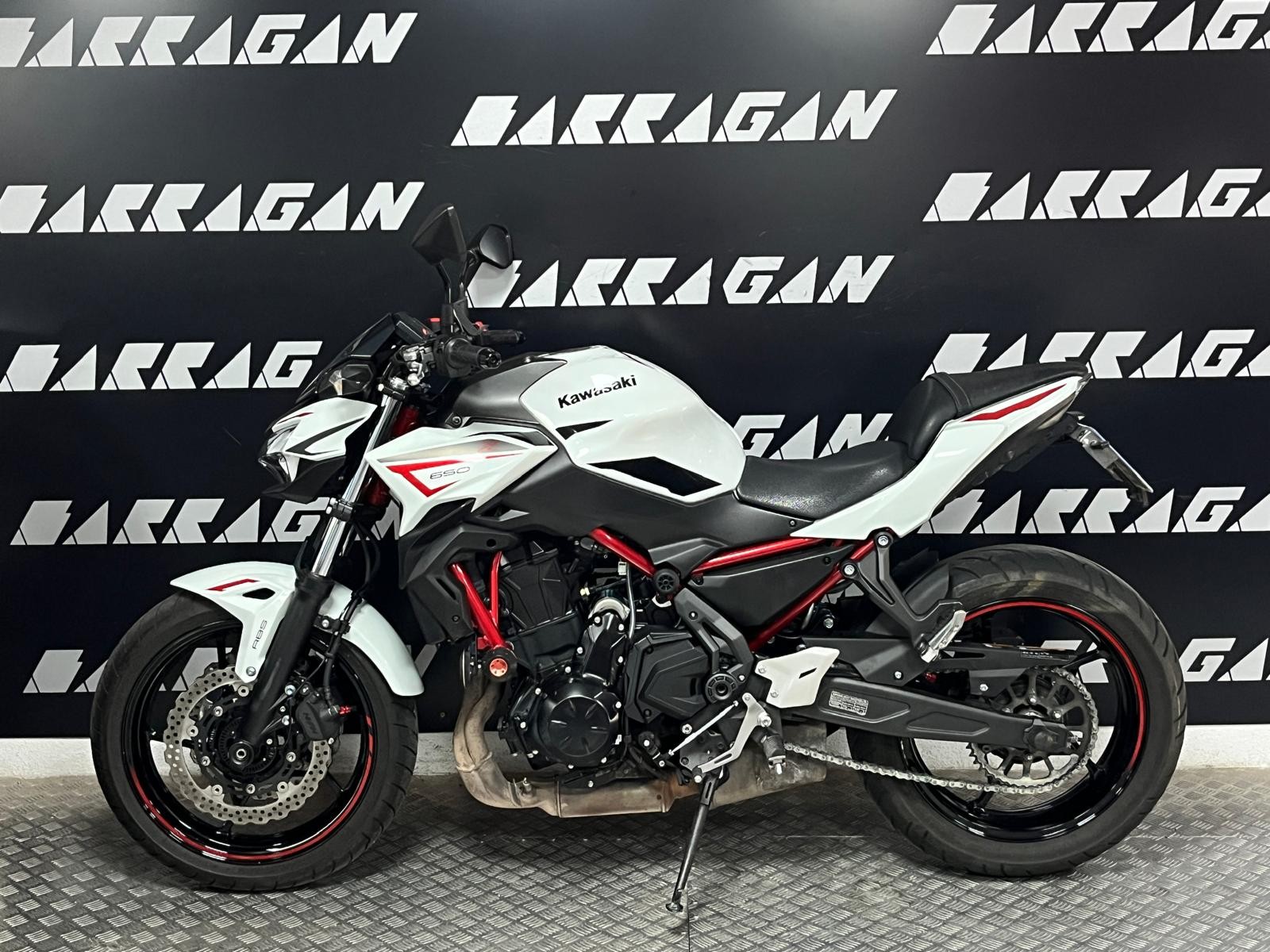 Z650  A / A2