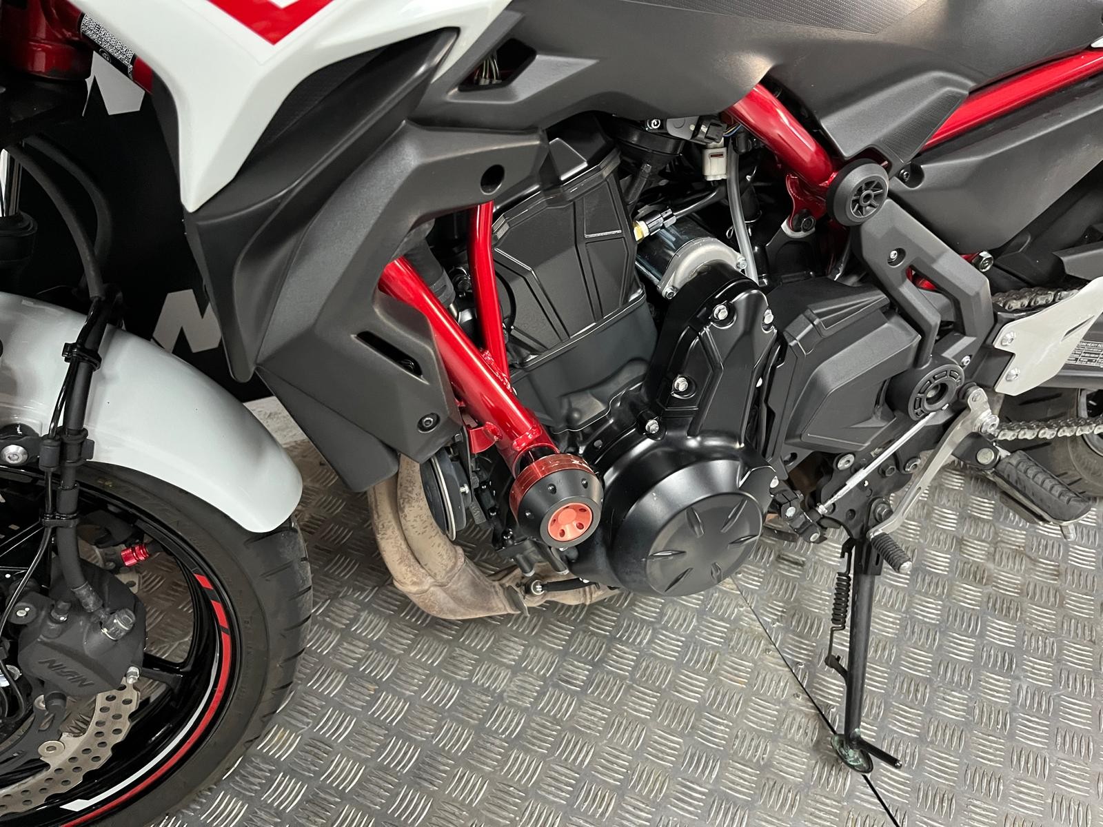 Z650  A / A2