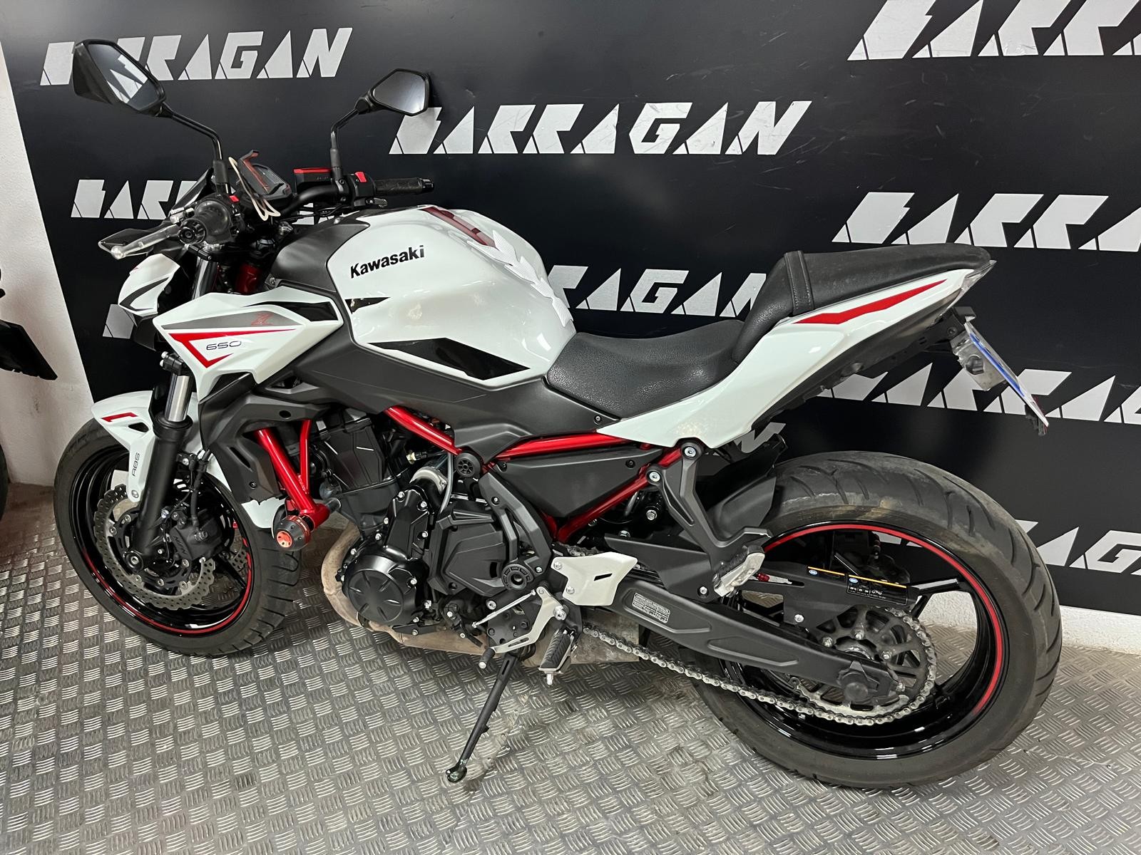 Z650  A / A2