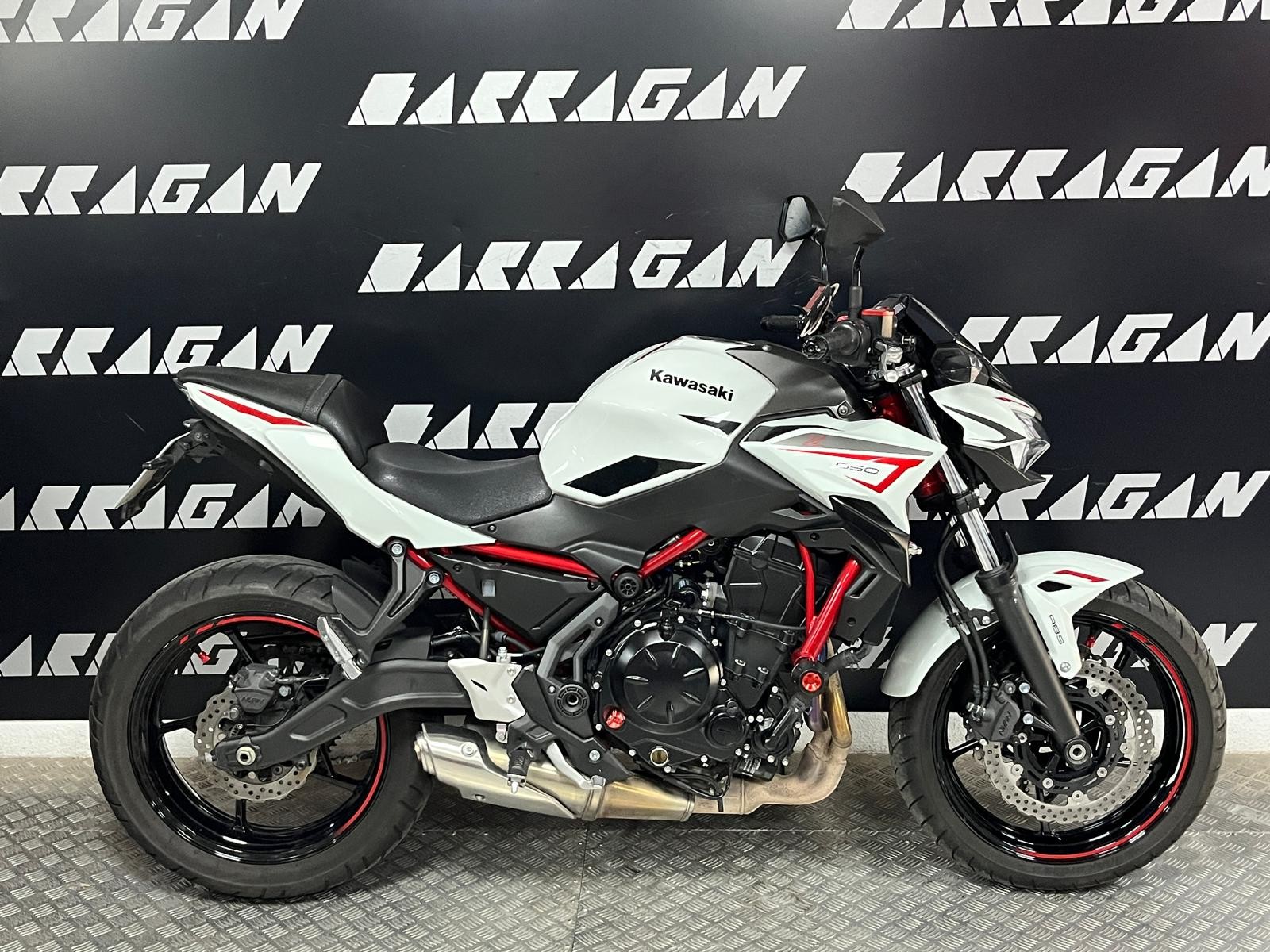 Z650  A / A2
