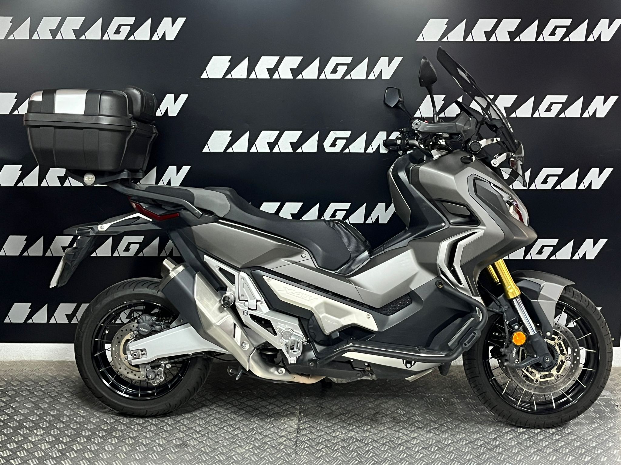 X-ADV 750
