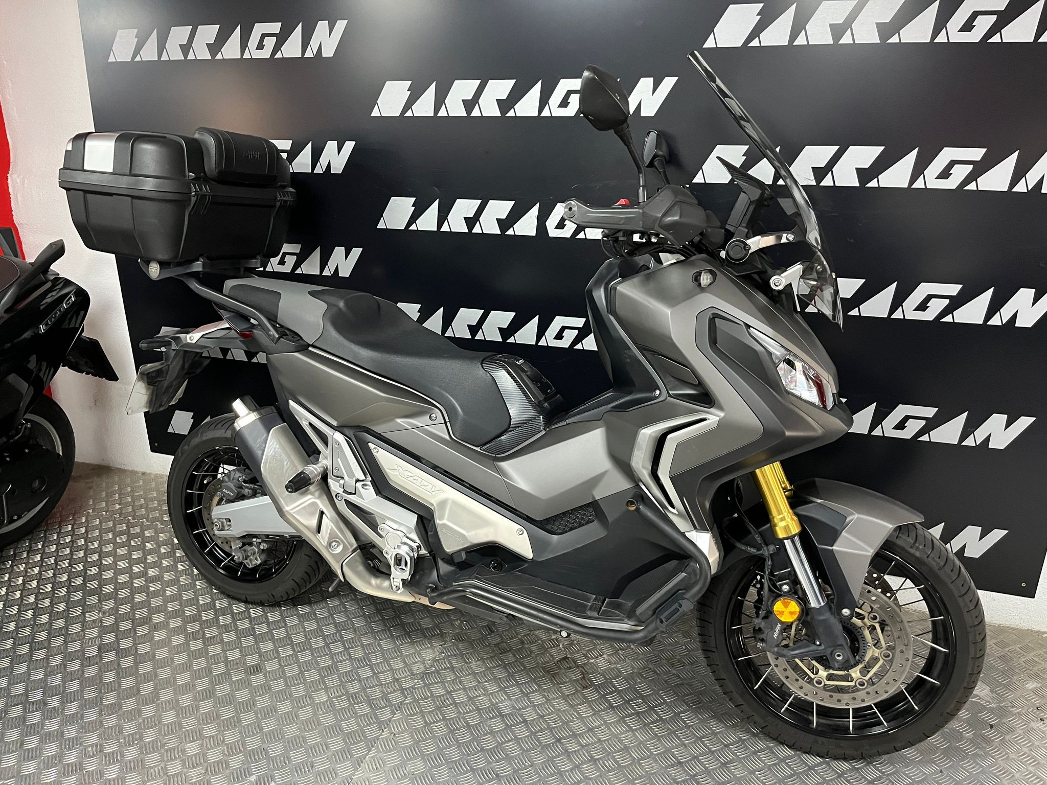 X-ADV 750