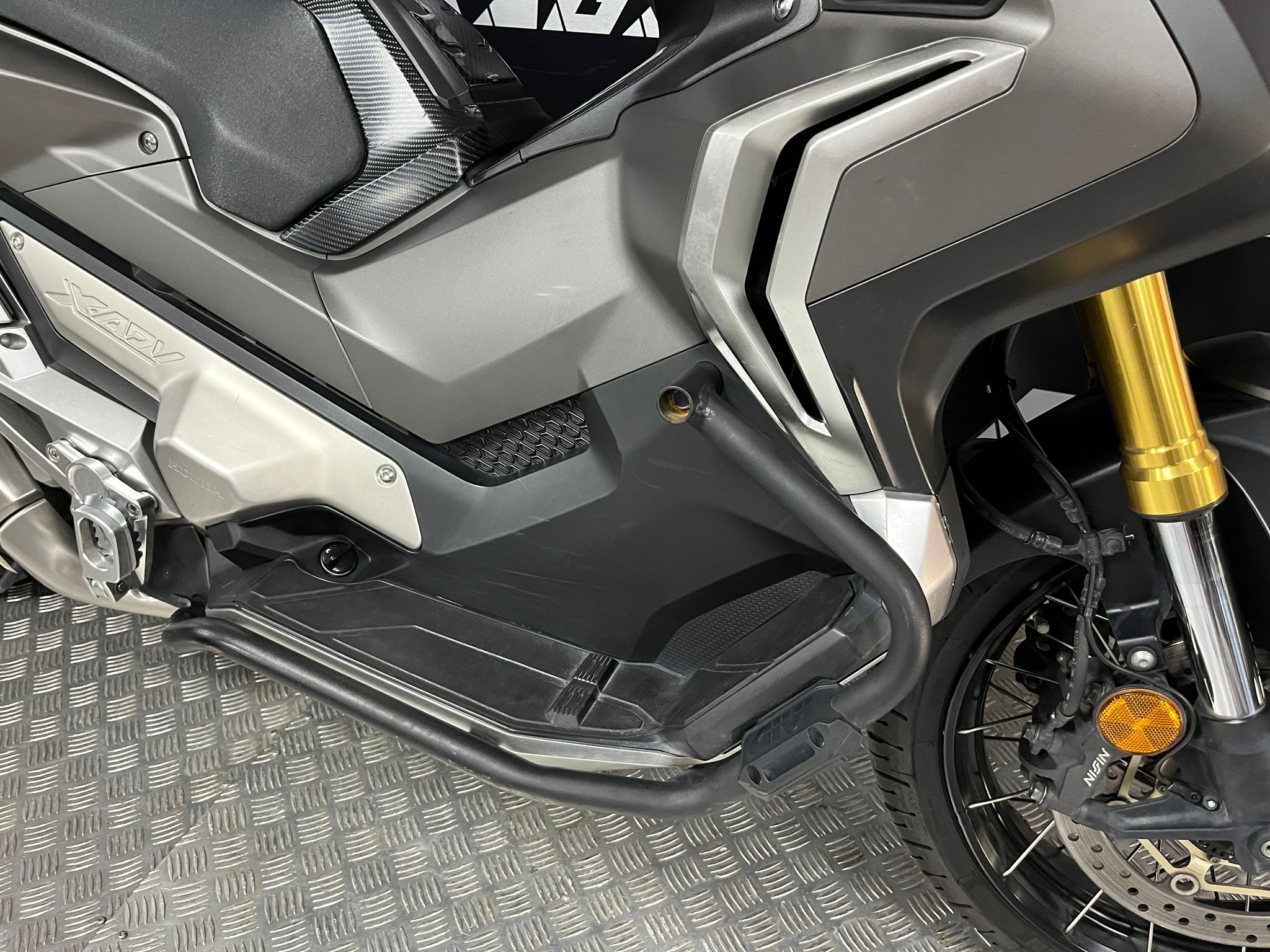 X-ADV 750