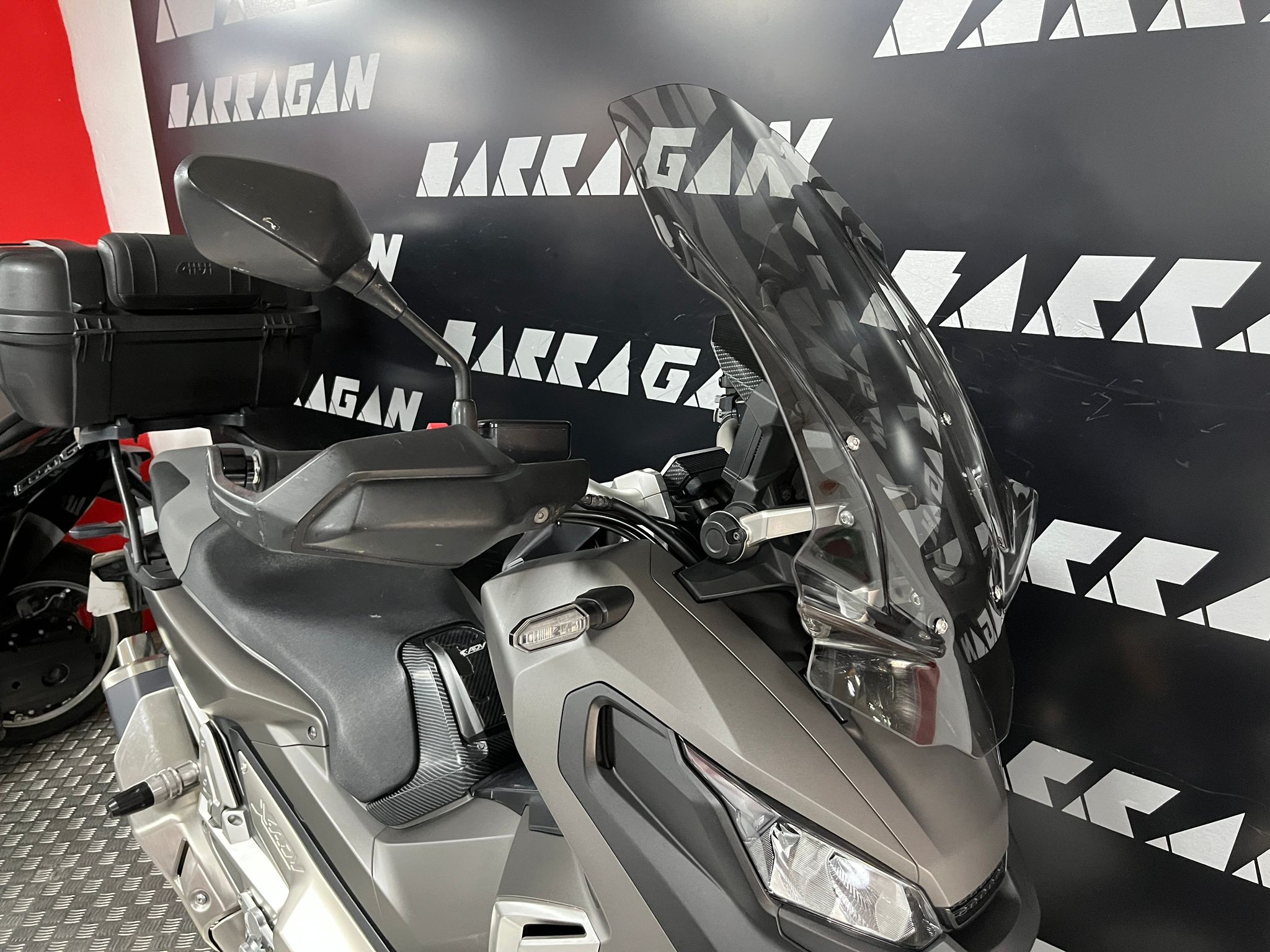 X-ADV 750