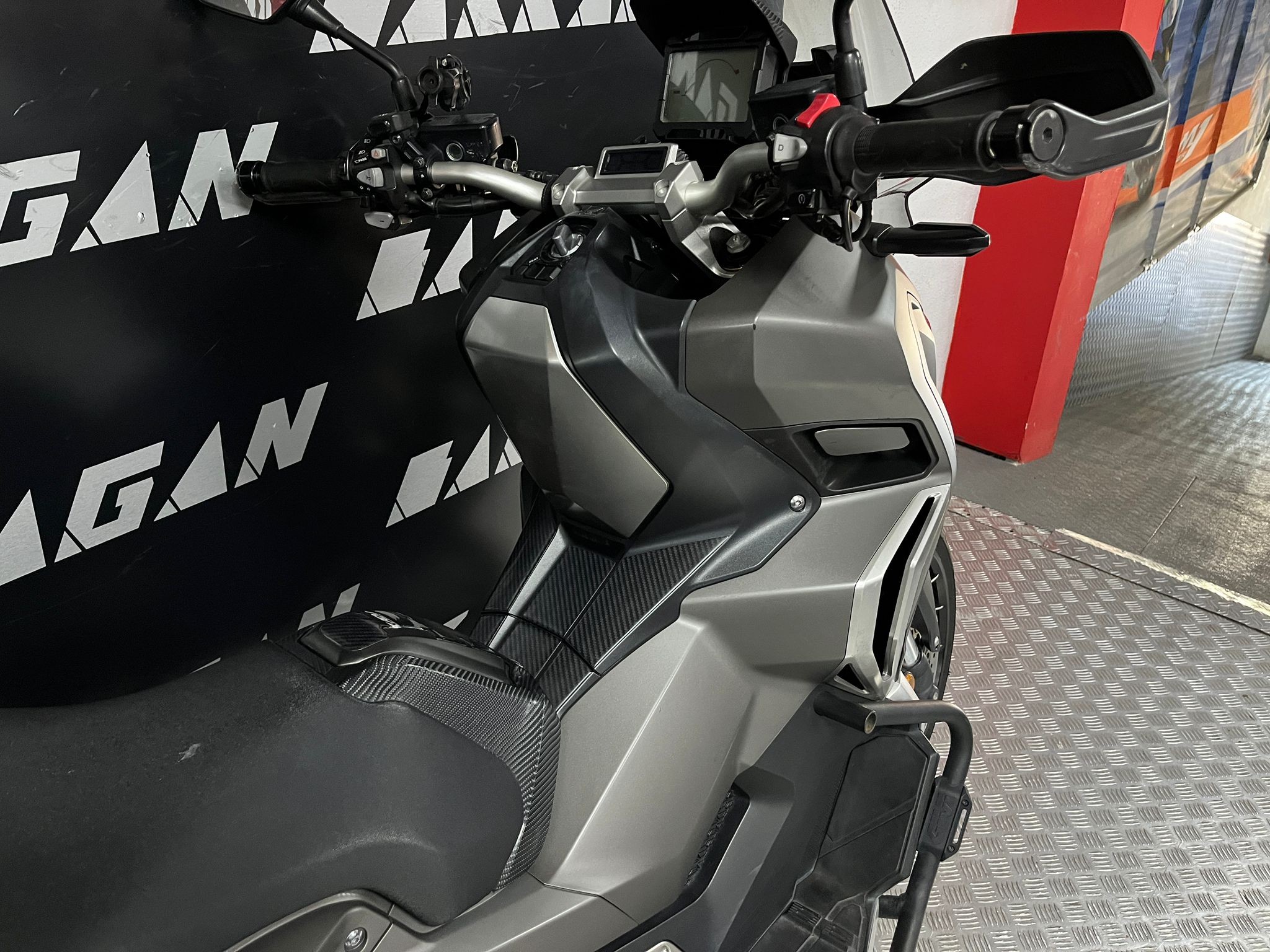 X-ADV 750