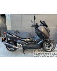XMAX 300 TECH MAX