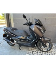 XMAX 300 TECH MAX