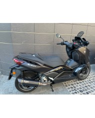 XMAX 300 TECH MAX
