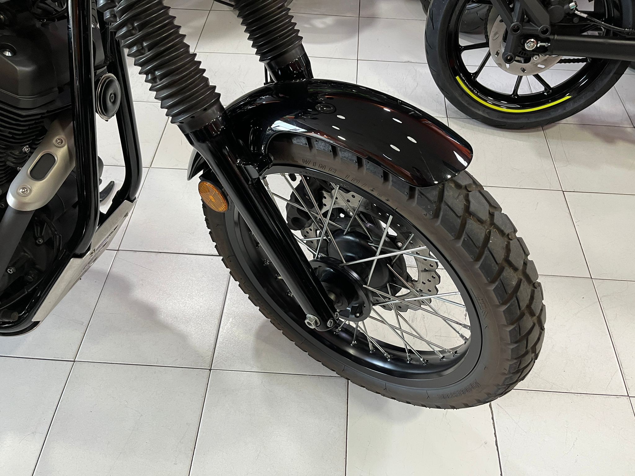 XV 950R