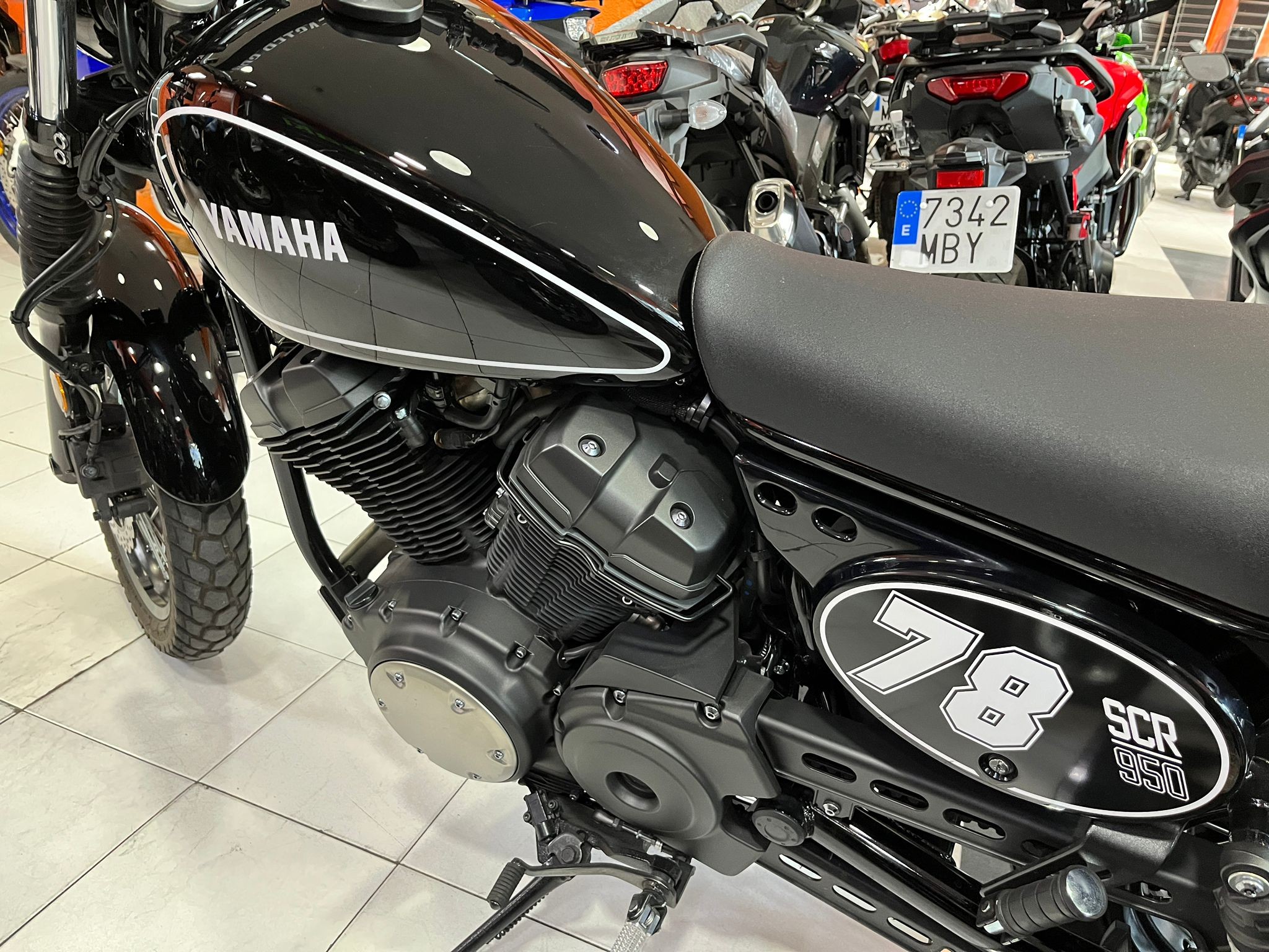 XV 950R
