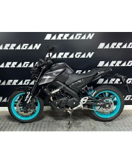 MT 125