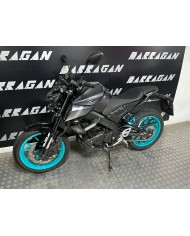 MT 125