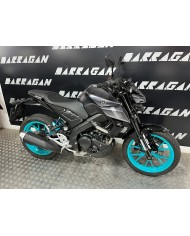MT 125