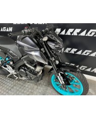 MT 125
