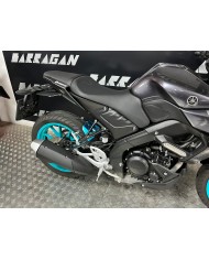 MT 125