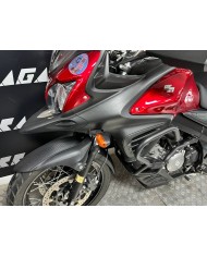 V STROM 650