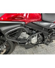 V STROM 650