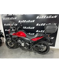 V STROM 650