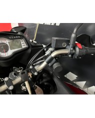 V STROM 650