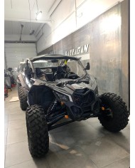 MAVERICK X3 TURBO R