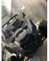MAVERICK X3 TURBO R