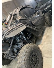 MAVERICK X3 TURBO R