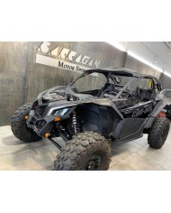 MAX XSR TURBO R