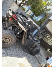 MAVERICK X3 TURBO R
