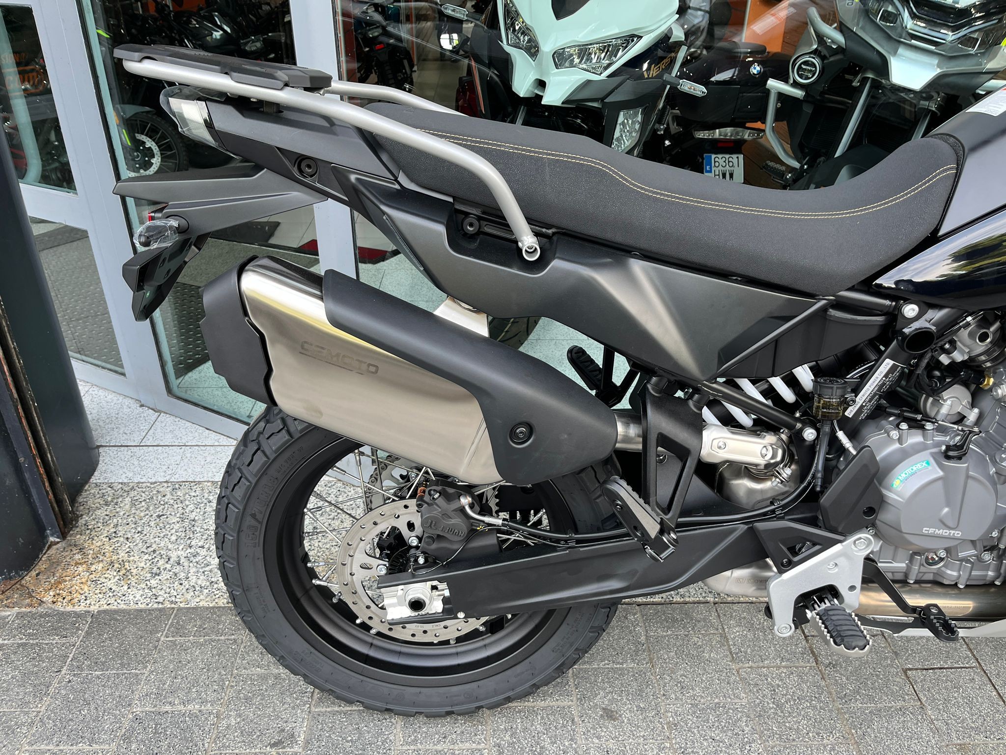 800 MT-X