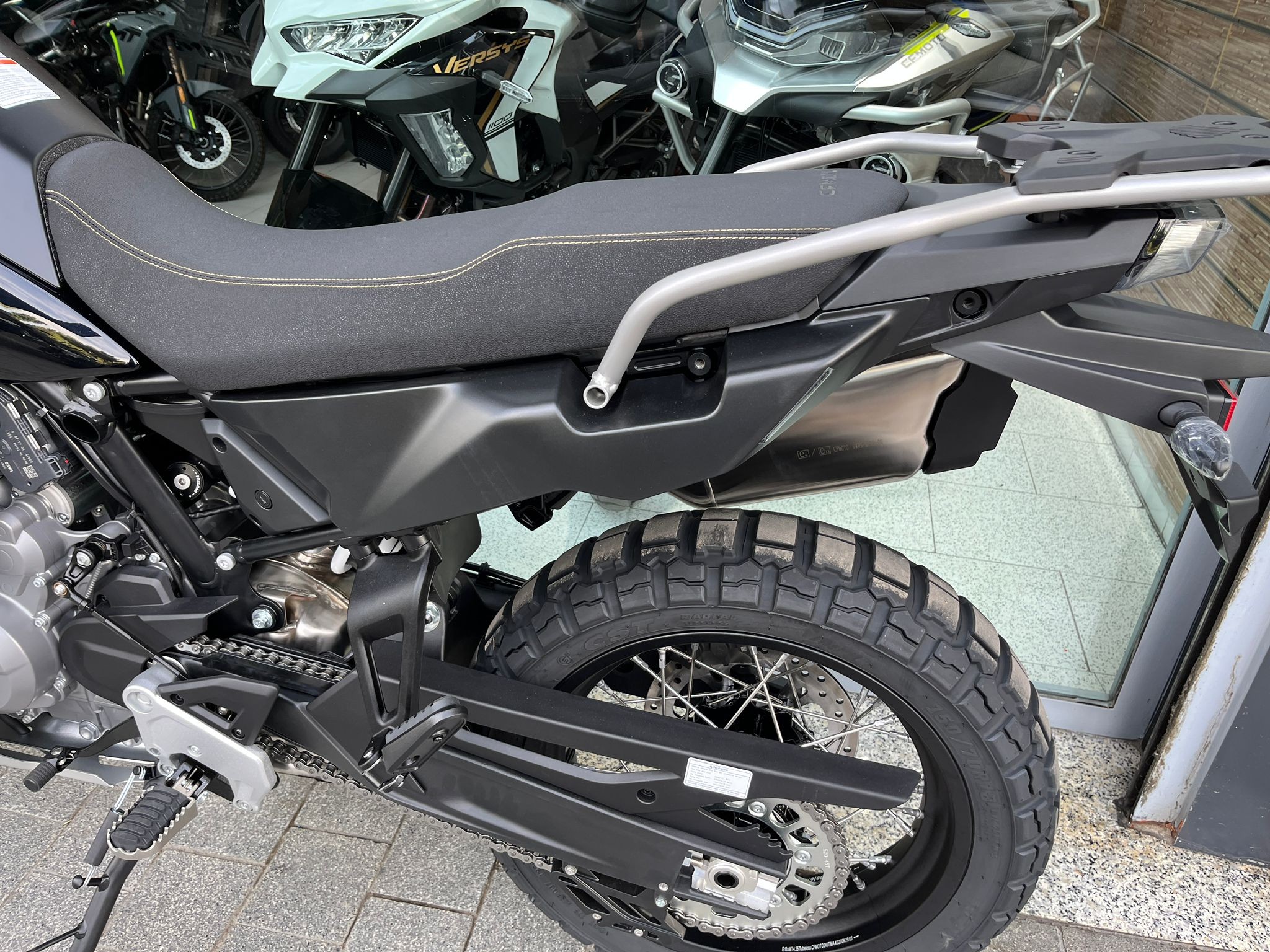 800 MT-X