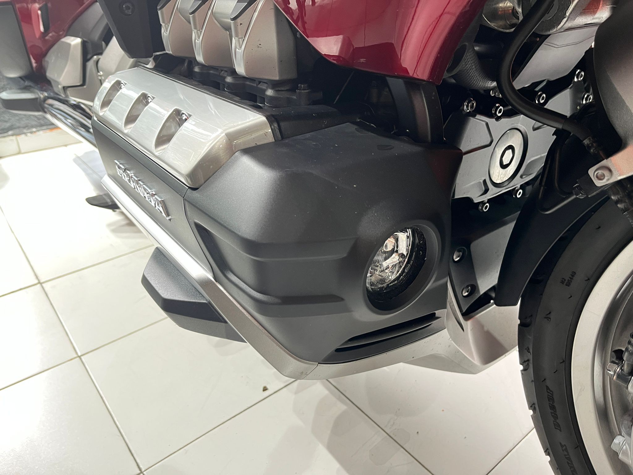 GL 1800 TOUR DCT