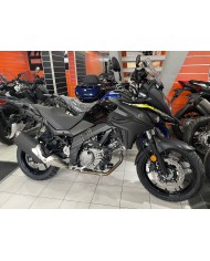 V STROM 650 XT
